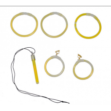 Glow Stick  Jewel Set